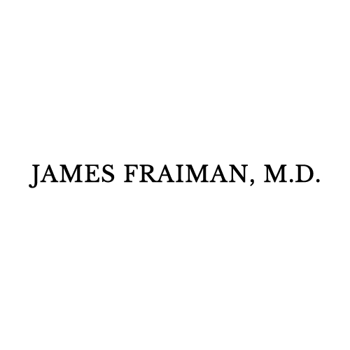 Dr. James Fraiman M.D.